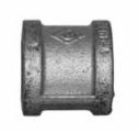 Galvanized COUPLING 1"