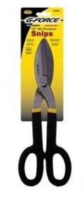 G-FORCE 12" TIN SNIPS