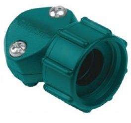 GILMOUR FEMALE HOSE END 1/2 IN.