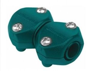 GILMOUR POLYMER HOSE MENDER 1/2 IN.