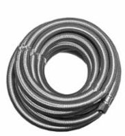 ICE MAKER WATER SUPPLY LINE - 1/4" OD COMPRESSION x 1/4" OD COMPRESSION   20"