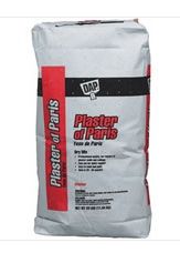 DAP PLASTER OF PARIS 25 LBS RED