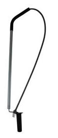 TOILET AUGER 3/8" X 3'