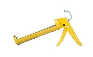 DRIPLESS CRADLE HEX ROD CAULKING GUN  10 OZ