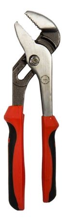 Groove Joint Plier 8"   - Straight Jaw