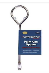 PAINT CAN OPENER