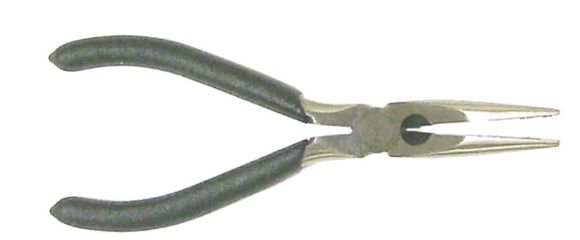 6" Long Nose Pliers