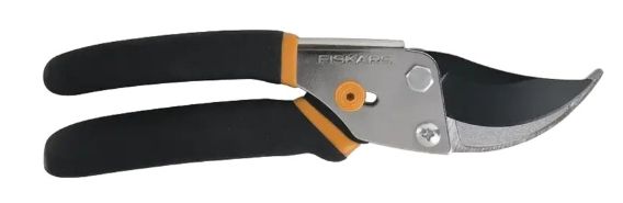 BYPASS PRUNER