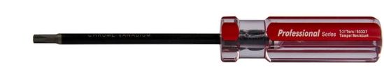 TAMPER RESISTANT TORX DRIVER T27