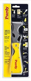 10-IN-1 FOLDING PREMIUM PREP MULTI TOOL