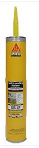 SIKAFLEX SELF-LEVELING SEALANT GRAY 29OZ