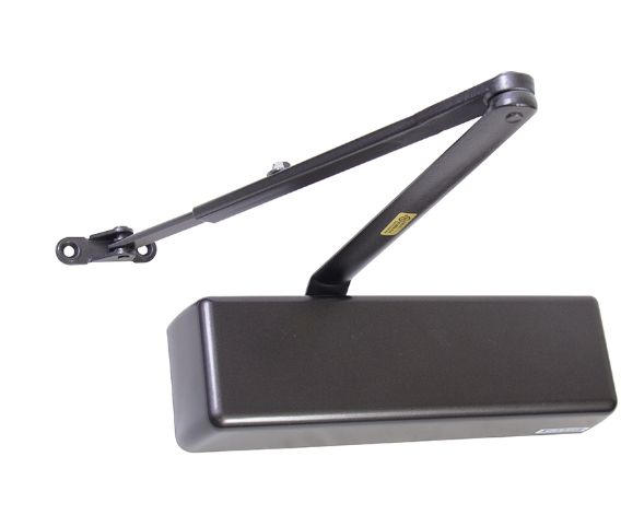 PREMIER DOOR CLOSER SIZE 3/ SIZE 4