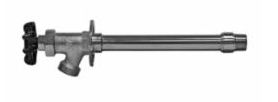 FROST PROOF SILLCOCK 12"