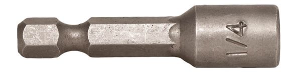 HEX NUT SETTER 1/4" X 1-7/8"