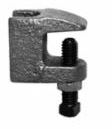 BEAM CLAMPS 3/8"