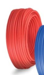 PEX A TUBING COLD EXPANSION POTABLE WATER