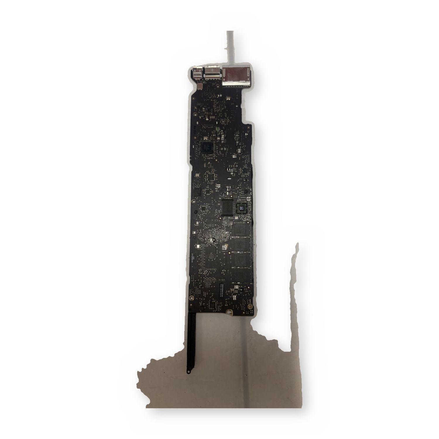 Apple MacBook Air Logic Board USB-C Motherboard PCB Repair - For Parts / Not Working — photo 3