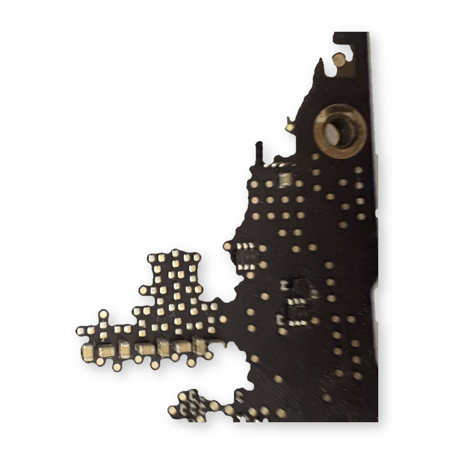 Apple MacBook Air Logic Board USB-C Motherboard PCB Repair - For Parts / Not Working — photo 6