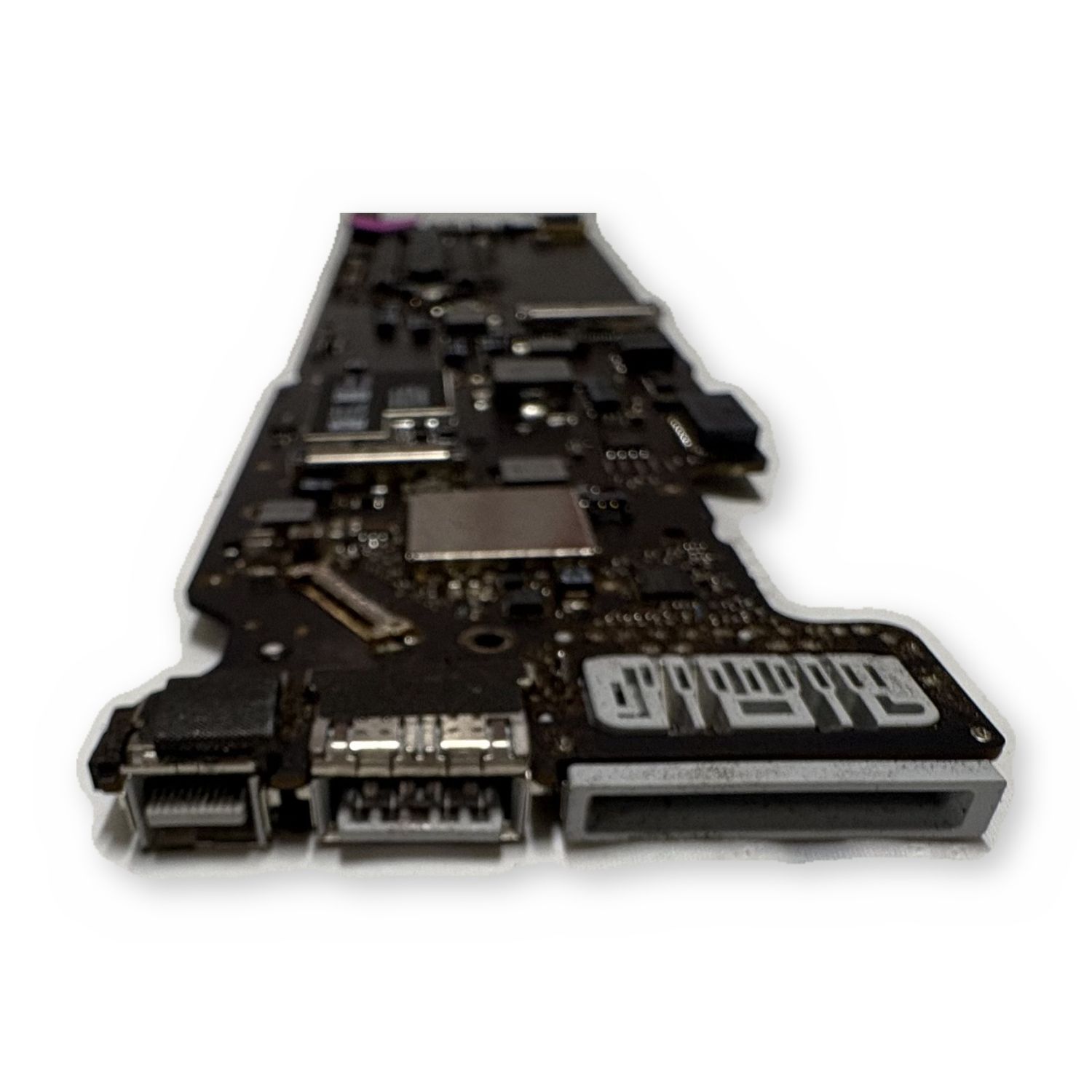Apple MacBook Air Logic Board USB-C Motherboard PCB Repair - For Parts / Not Working — photo 5