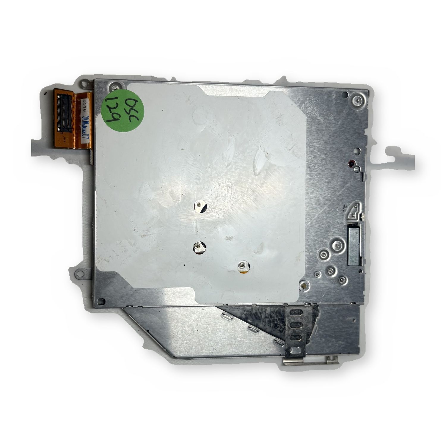Apple iMac SuperDrive Slim SATA DVD-RW Optical Drive with Ribbon Cable — photo 2