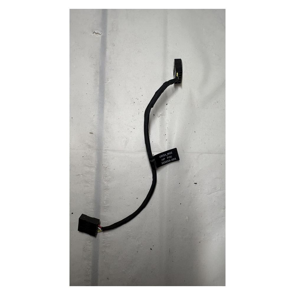 HP Internal Cable Assembly ORISA_MGE Desktop PC Replacement Part - For Parts / Not Working — photo 1