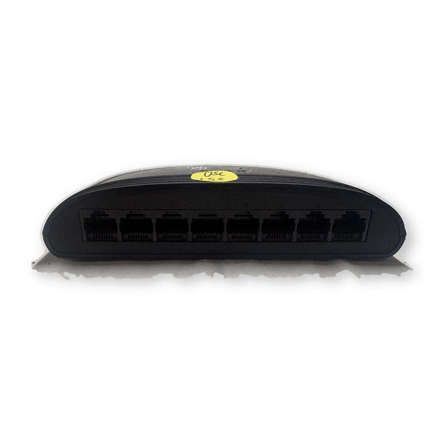 D-Link 8-Port 10/100 Fast Ethernet Unmanaged Network Switch Desktop — photo 4