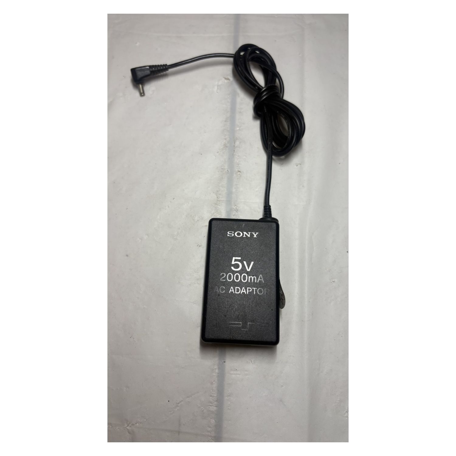 Sony PSP-100 AC Power Adapter Charger OEM Genuine PlayStation Portable — photo 4