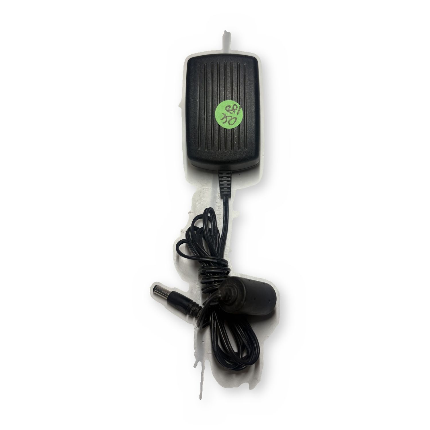 DVE Switching Power Supply AC DC Adapter Wall Charger Barrel Unit 2 — photo 2