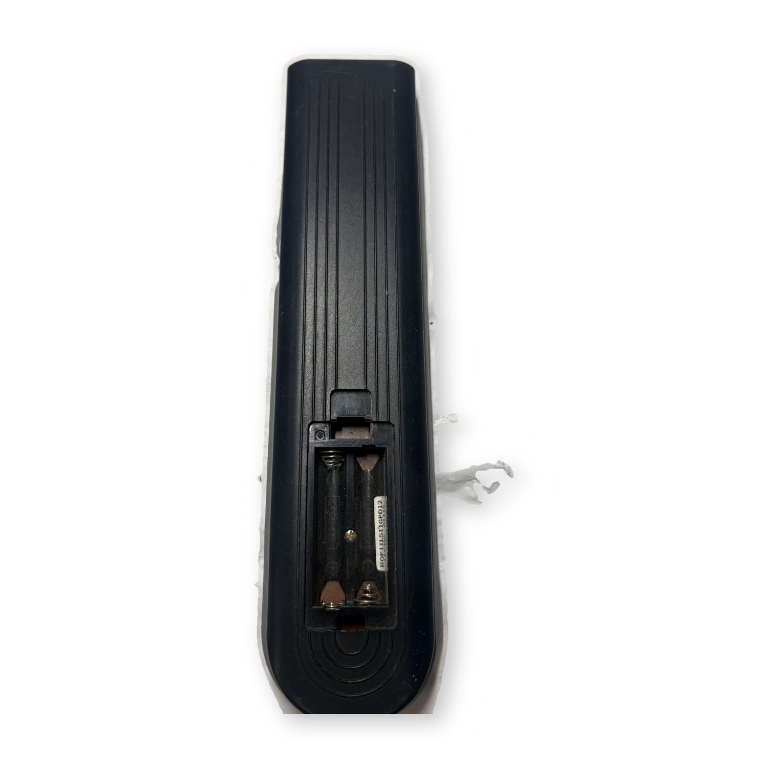 Sceptre TV Remote Control Replacement Used — photo 3
