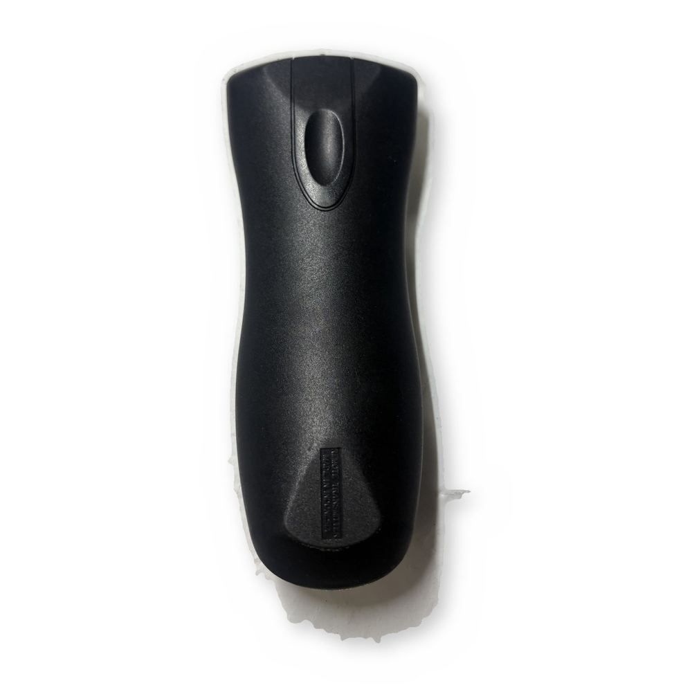 RCA Universal Remote Control Silver Purple Buttons — photo 1