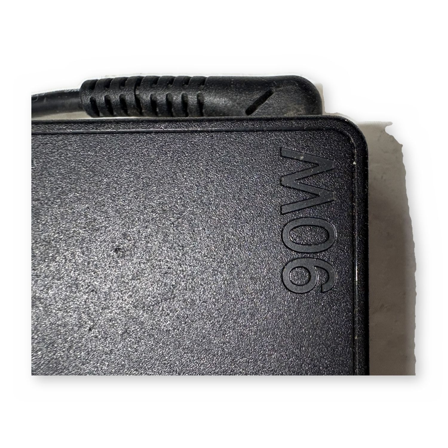 Lenovo Laptop AC Adapter Charger Square Yellow USB-C Tip ThinkPad — photo 3