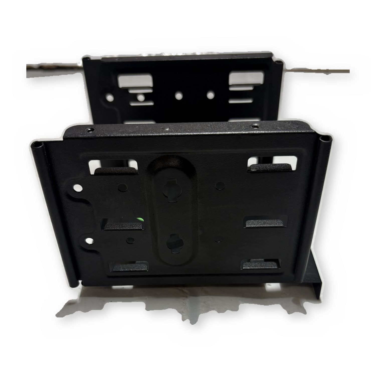 2.5 to 3.5 Hard Drive SSD Mounting Bracket Caddy Adapter Desktop PC — photo 4