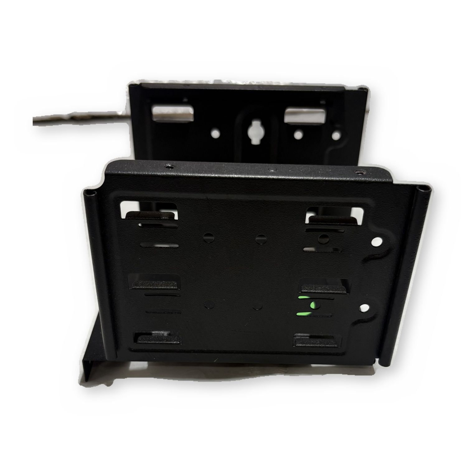 2.5 to 3.5 Hard Drive SSD Mounting Bracket Caddy Adapter Desktop PC — photo 5