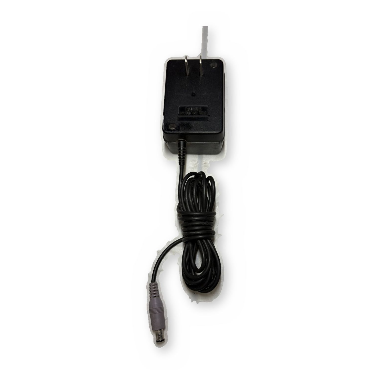 Nintendo Super NES SNES Original AC Adapter Power Supply SNS-002 OEM — photo 3