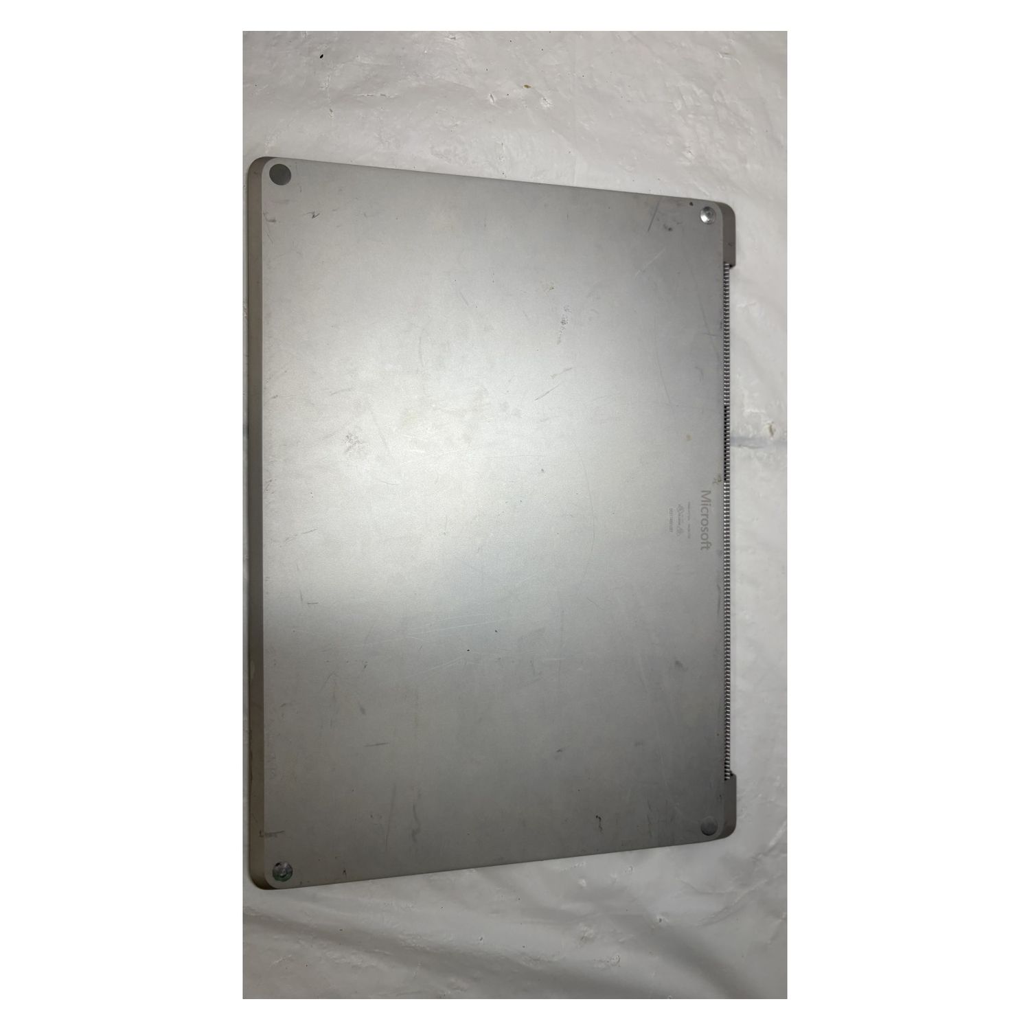 Microsoft Surface Laptop Model 1769 Repair - Disassembled - For Parts / Not Working — photo 3