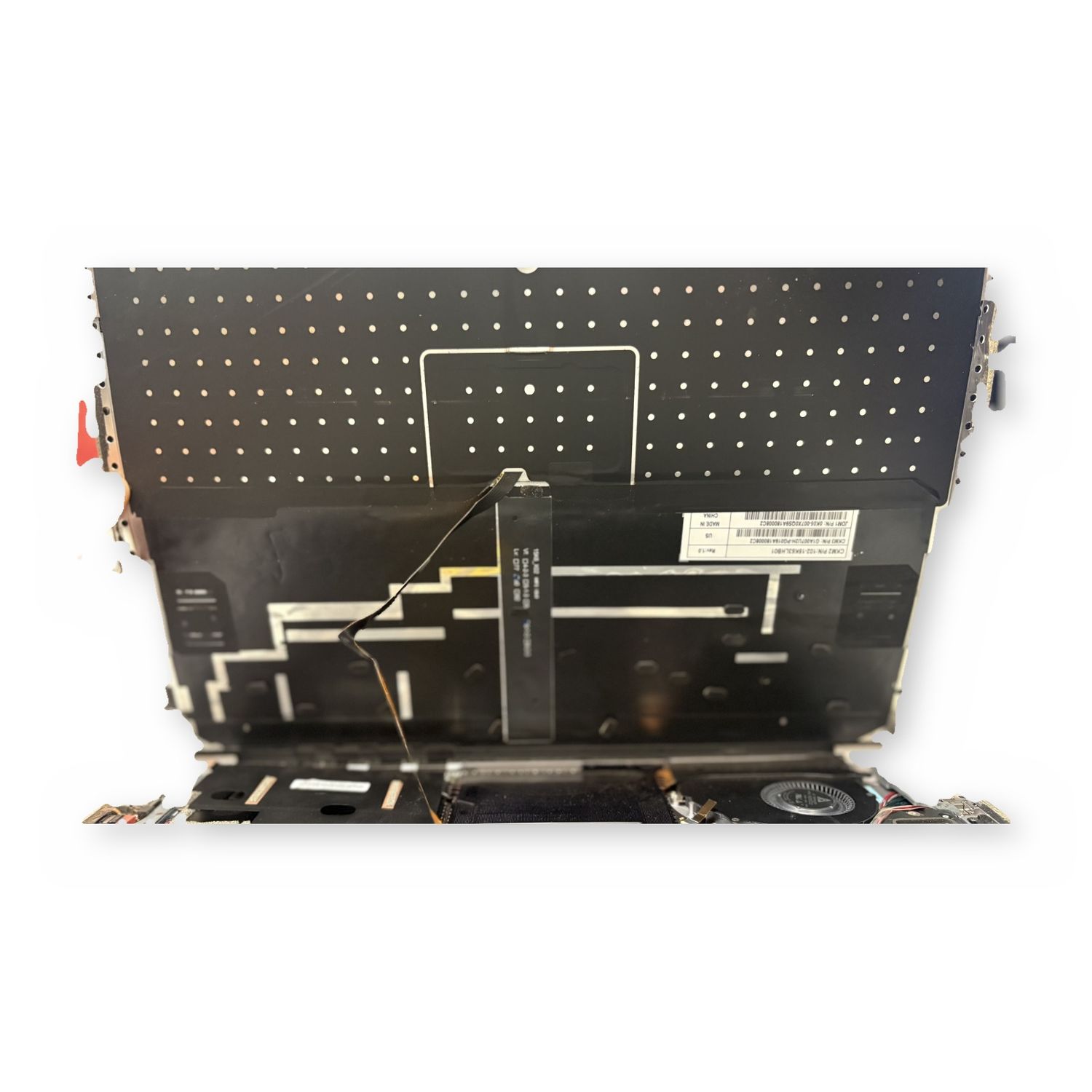 Microsoft Surface Laptop Model 1769 Repair - Disassembled - For Parts / Not Working — photo 5