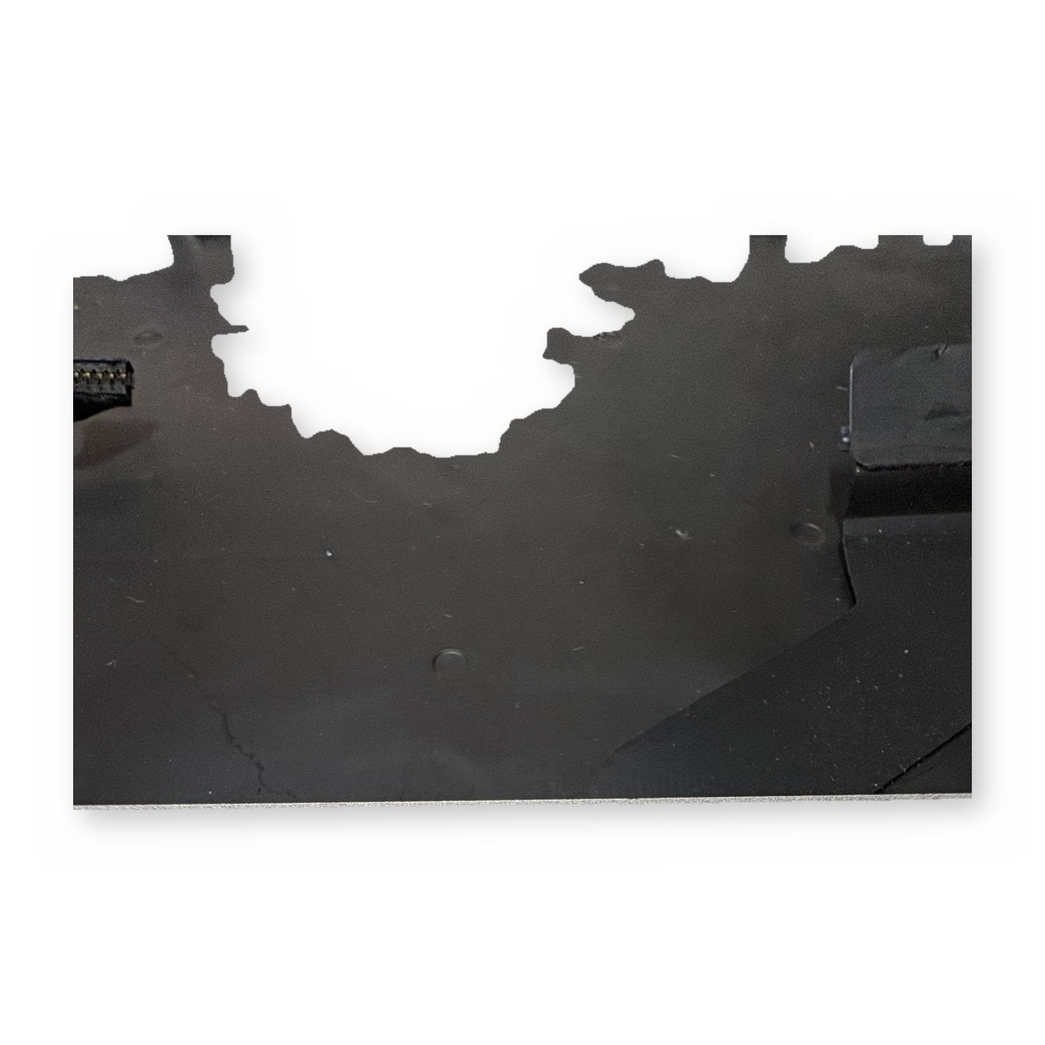 Apple MacBook Topcase Palmrest Keyboard Assembly 613-0535-05 2022 - For Parts / Not Working — photo 3