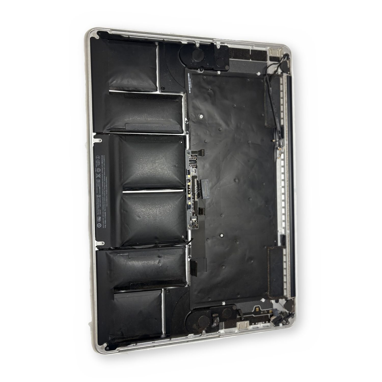 Apple MacBook Pro 15 Retina A1398 Won't Charge Won't Turn On - For Parts / Not Working — photo 4