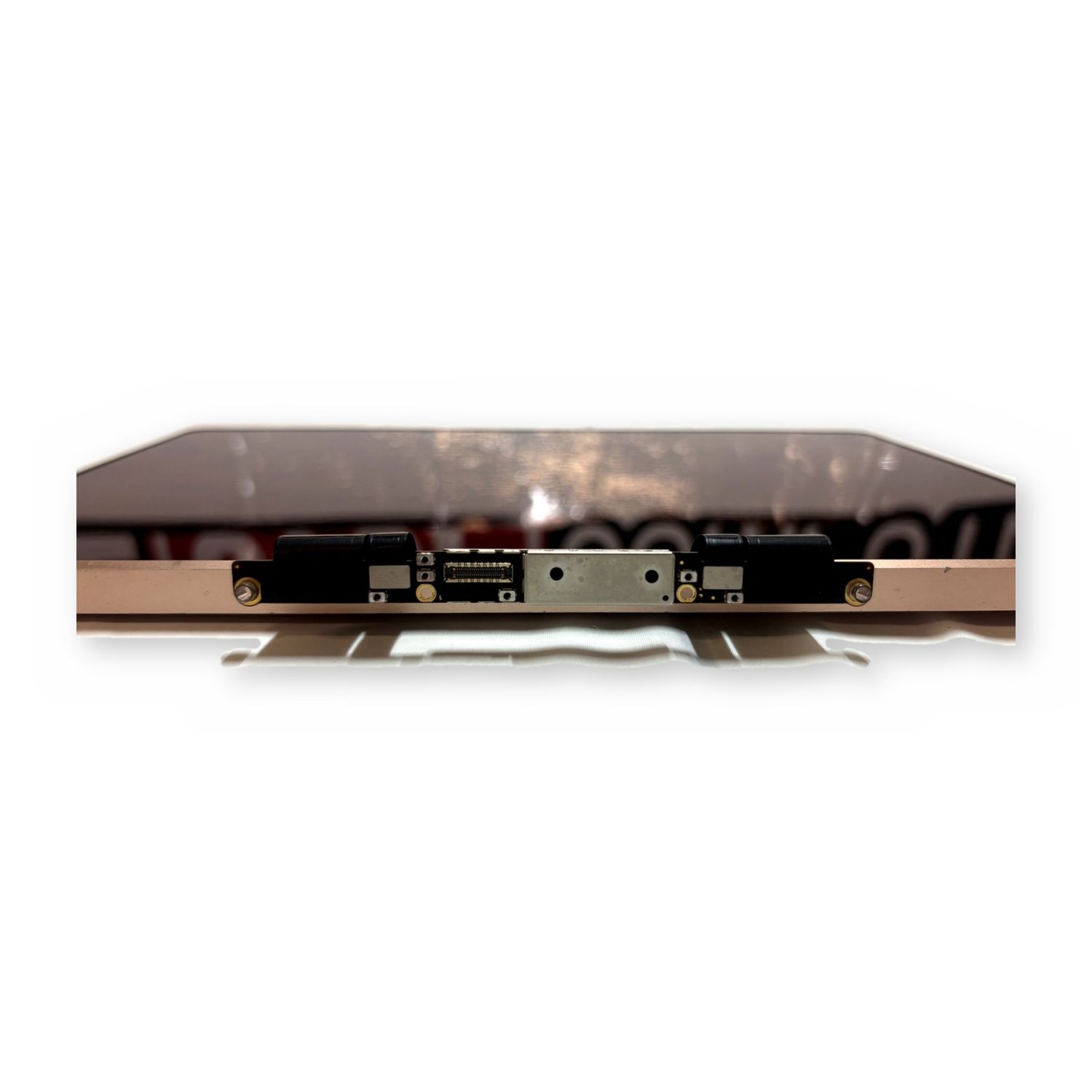 Apple MacBook Air 13" LCD Display Assembly Gold A1932 A2179 Retina - For Parts / Not Working — photo 4