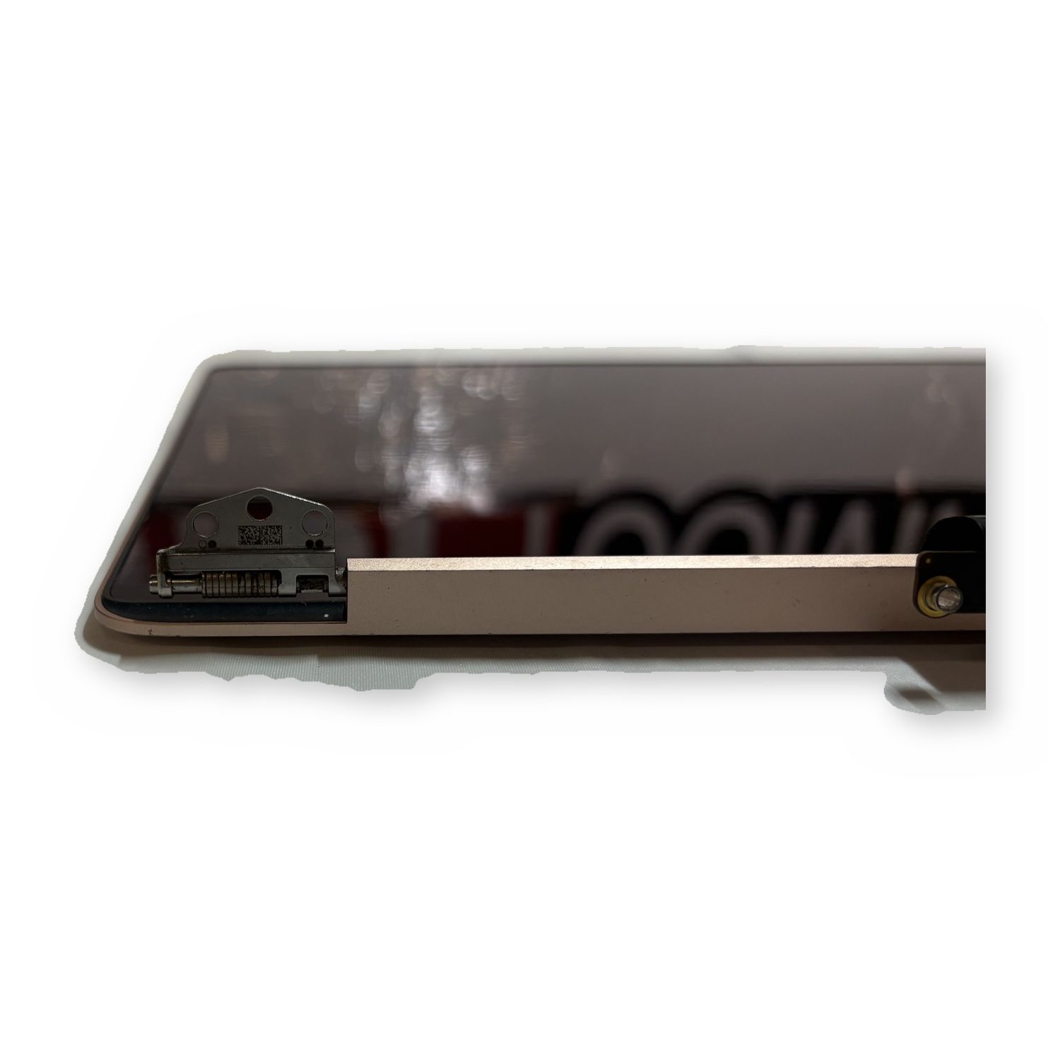 Apple MacBook Air 13" LCD Display Assembly Gold A1932 A2179 Retina - For Parts / Not Working — photo 6