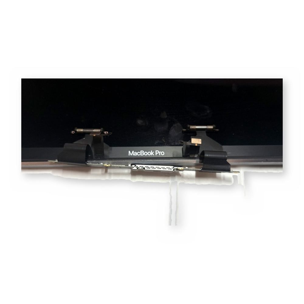 Apple MacBook Pro 13" LCD Display Assembly Space Gray A1706 A1708 - For Parts / Not Working — photo 1