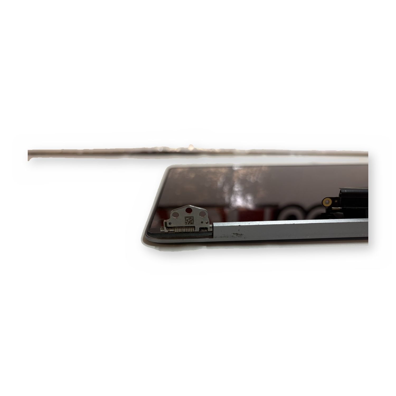 Apple MacBook Pro 13" LCD Display Assembly Space Gray A1706 A1708 - For Parts / Not Working — photo 6