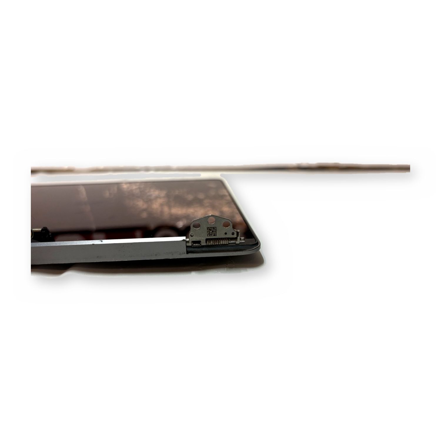 Apple MacBook Pro 13" LCD Display Assembly Space Gray A1706 A1708 - For Parts / Not Working — photo 3