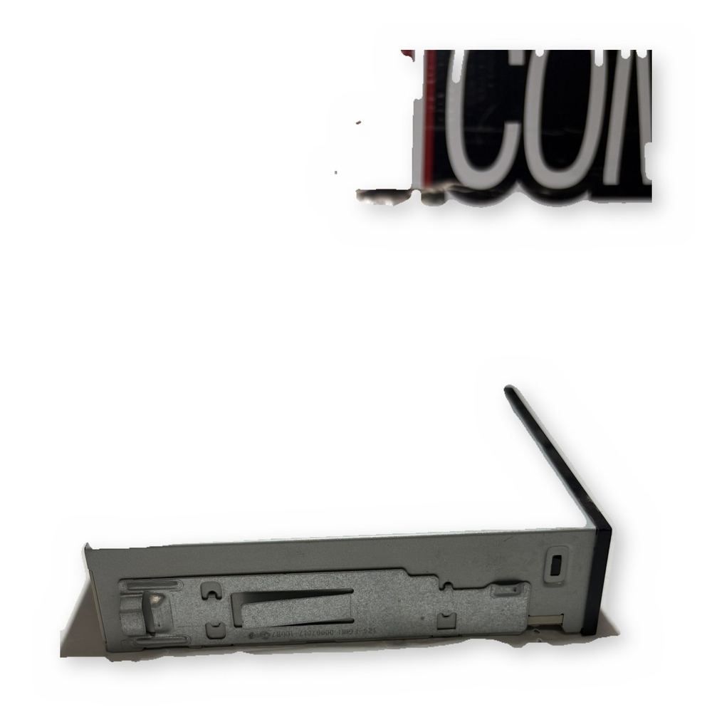 Internal 5.25 DVD-RW SATA Optical Drive Desktop PC Black Used — photo 1