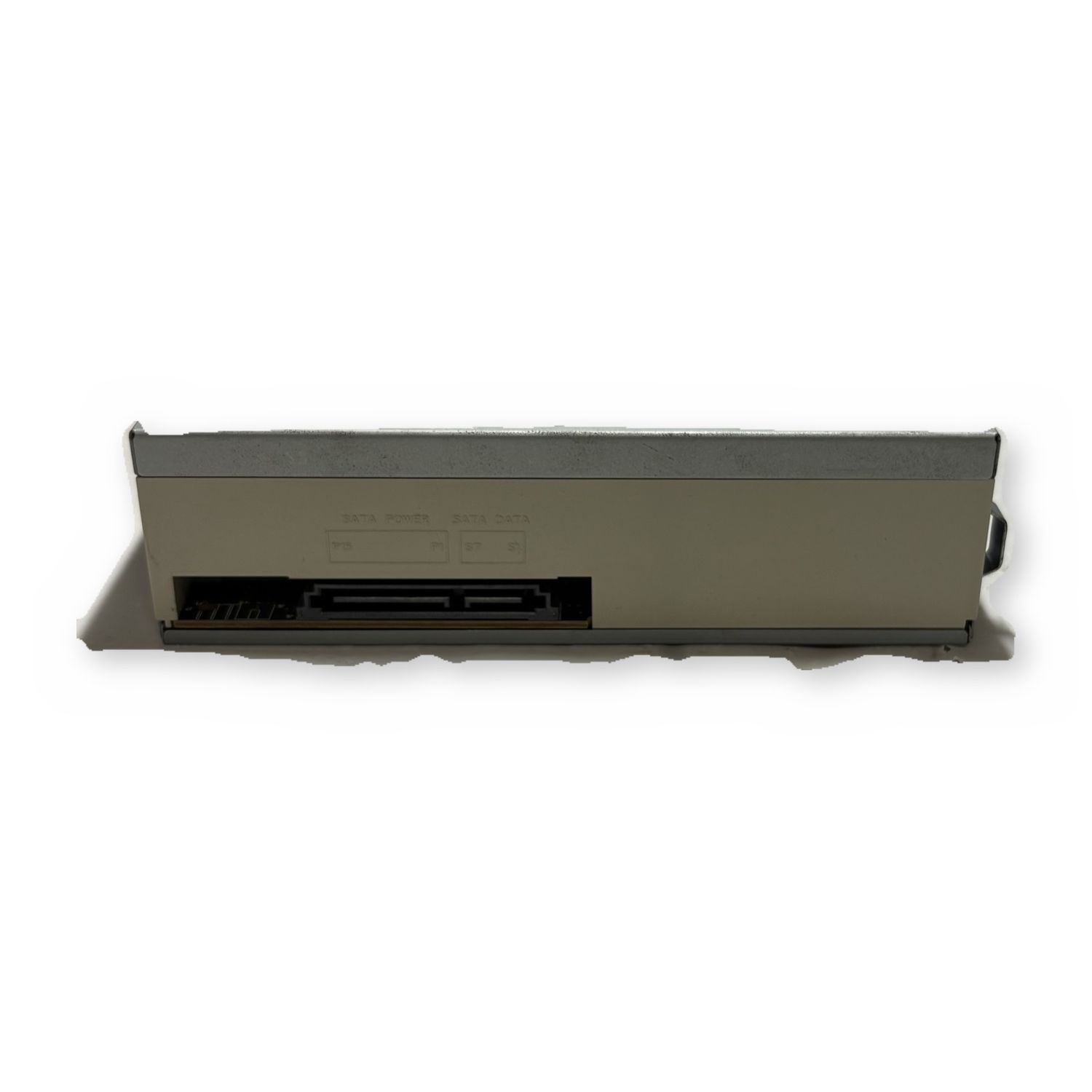 Internal 5.25 DVD-RW SATA Optical Drive Desktop PC Black Used — photo 3
