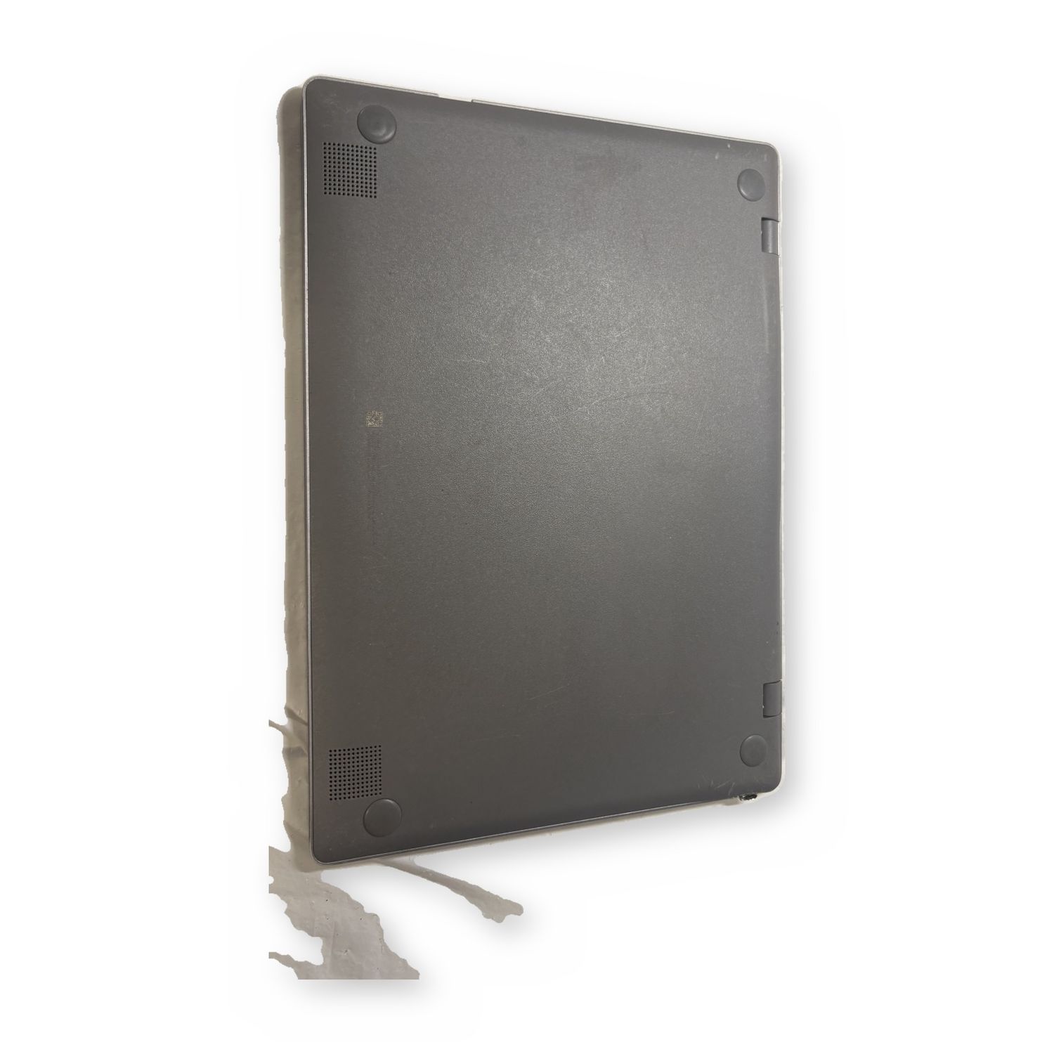 Samsung Chromebook 11.6in Silver Broken Charging Port - /Repair - For Parts / Not Working — photo 3