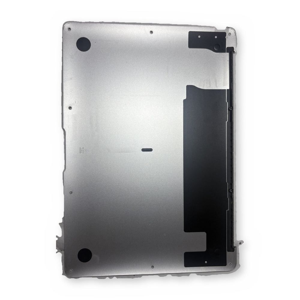 Apple A1369 Bottom Case Base Cover Silver MacBook Air 13in A1369 — photo 1