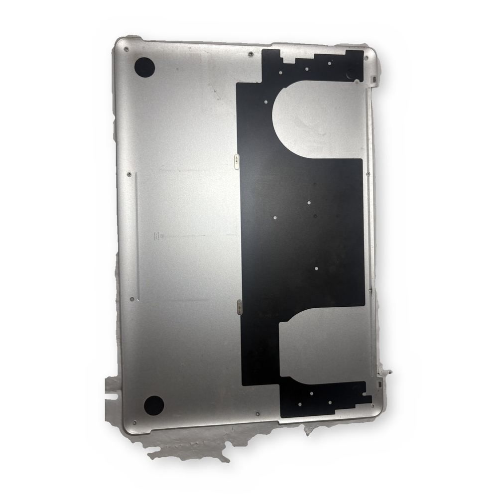 Apple A1398 Bottom Case Base Cover Silver MacBook Pro 15in Retina A1398 — photo 1
