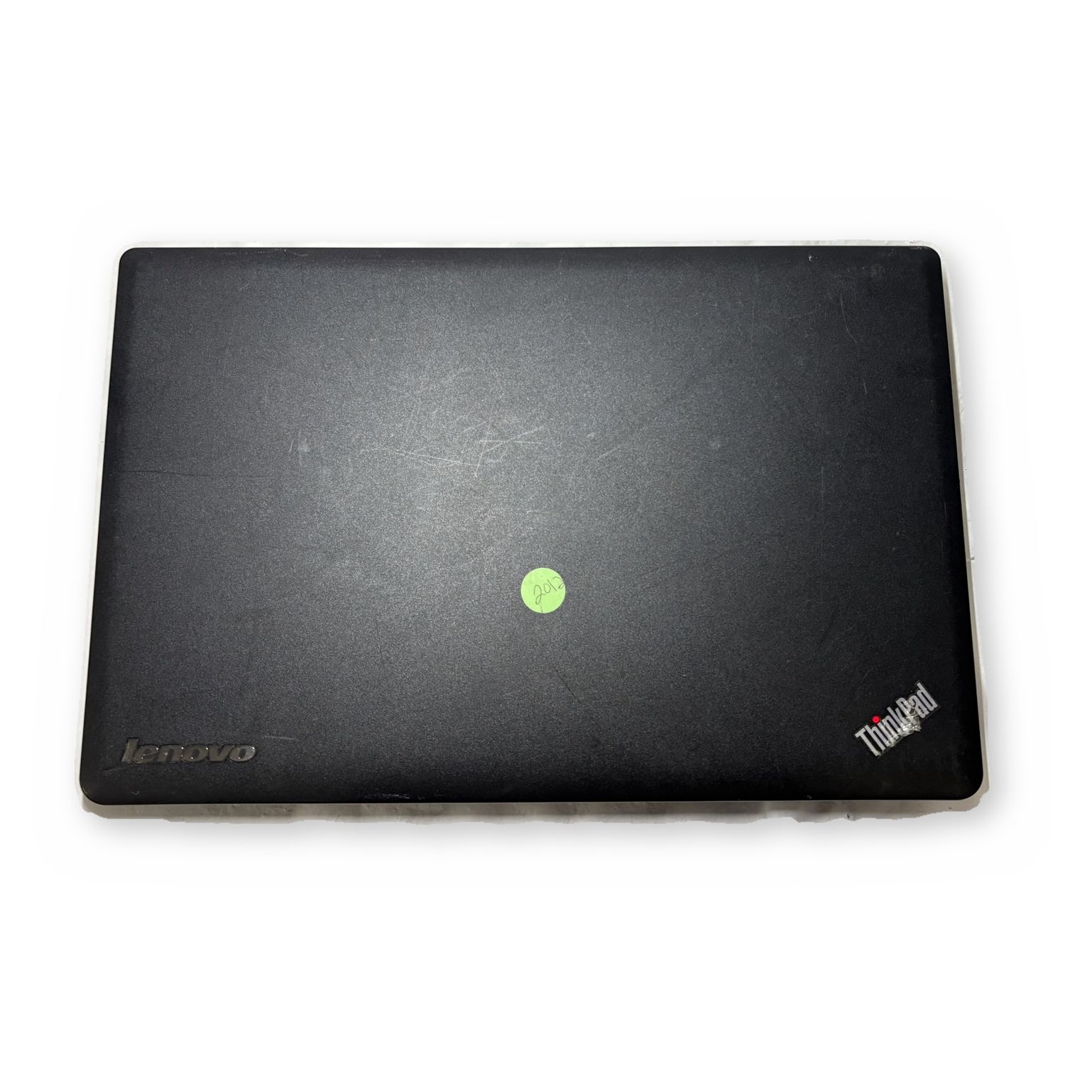Refurbished Lenovo ThinkPad Edge E530c 15.6in i3-2328M 4GB Laptop - Keyboard Fault — photo 3