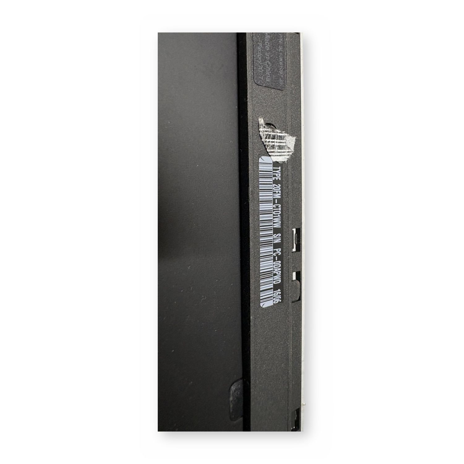 Refurbished Lenovo ThinkPad L460 14in i5-6200U 4GB Laptop - Boots, No SSD/OS — photo 5